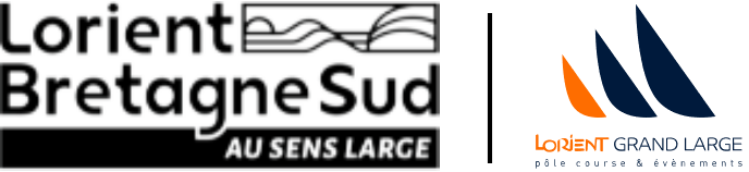 Logo Lorient Bretagne Sud