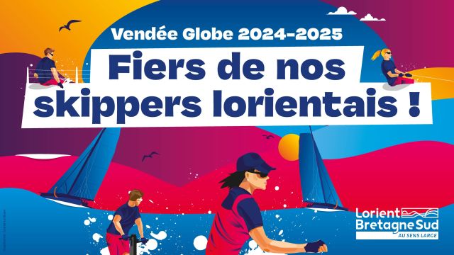 Visuel Fiers de nos skippers Lorientais  min